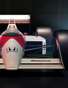 logo F1 2017