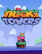 logo Tricky Towers