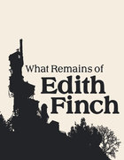 logo What Remains of Edith Finch