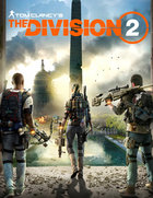 logo The Division 2 