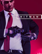 logo Hitman 2