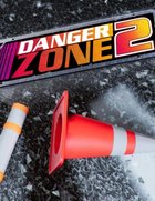 logo Danger Zone 2