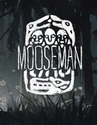 logo The Mooseman