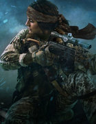 logo Sniper Ghost Warrior Contracts