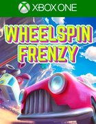 logo Wheelspin Frenzy