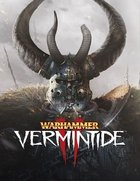 logo Warhammer : Vermintide 2
