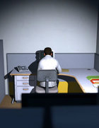 logo The Stanley Parable : Ultra Deluxe