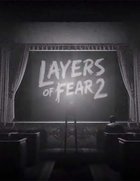 logo Layers of Fear 2