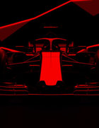 logo F1 2019