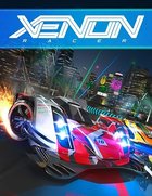 logo Xenon Racer