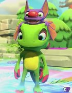 logo Yooka-Laylee and the Impossible Lair