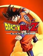 logo Dragon Ball Z : Kakarot