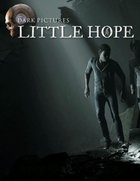 logo The Dark Pictures : Little Hope