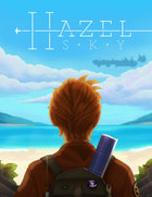 logo Hazel Sky