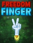 logo Freedom Finger