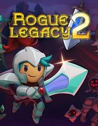 logo Rogue Legacy 2