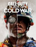 logo Call of Duty Black Ops : Cold War