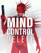 logo Superhot : Mind Control Delete
