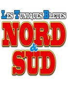 logo Les Tuniques Bleues Nord & Sud