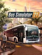 logo Bus Simulator 21