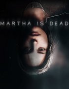 logo Martha Is Dead 