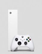 logo Xbox Series S