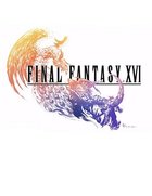 logo Final Fantasy XVI