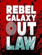logo Rebel Galaxy Outlaw