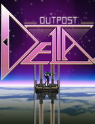 logo Outpost Delta