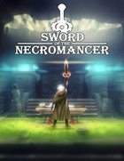 logo Sword of the Necromancer