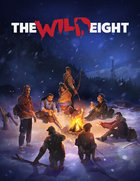 logo The Wild Eight