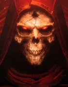 logo Diablo II : Resurrected