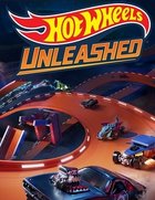 logo Hot Wheels Unleashed