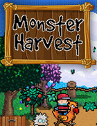 logo Monster Harvest