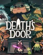 logo Death's Door