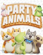 logo Party Animals