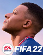 logo FIFA 22