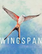 logo Wingspan (à tire d'ailes)