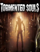 logo Tormented Souls