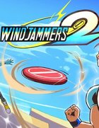 logo Windjammers 2
