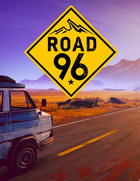 logo Road 96