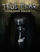logo True Fear : Forsaken Souls Part 1