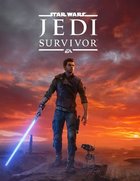 logo Star Wars Jedi : Survivor