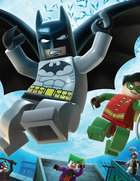 logo Lego Batman