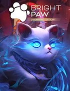 logo Bright Paw : Definitive Edition