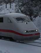 logo Train Sim World 3