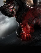 logo Ninja Gaiden 3