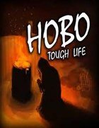 logo Hobo : tough life