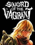 logo Sword of the Vagrant