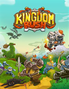 logo Kingdom Rush